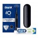 Oral-B iO2 Adulto Cepillo dental vibratorio Negro